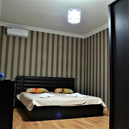 Guest House Amo Batumi Exterior foto