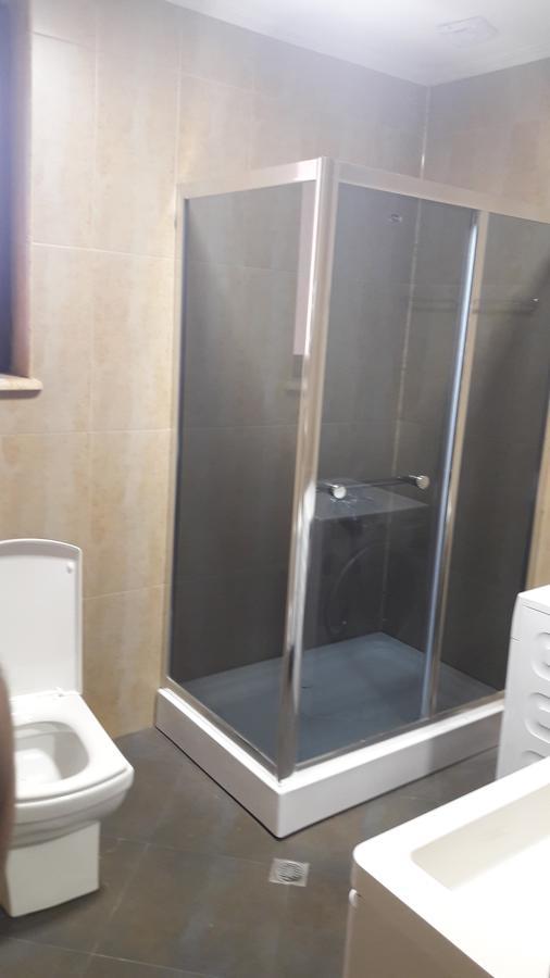 Guest House Amo Batumi Exterior foto
