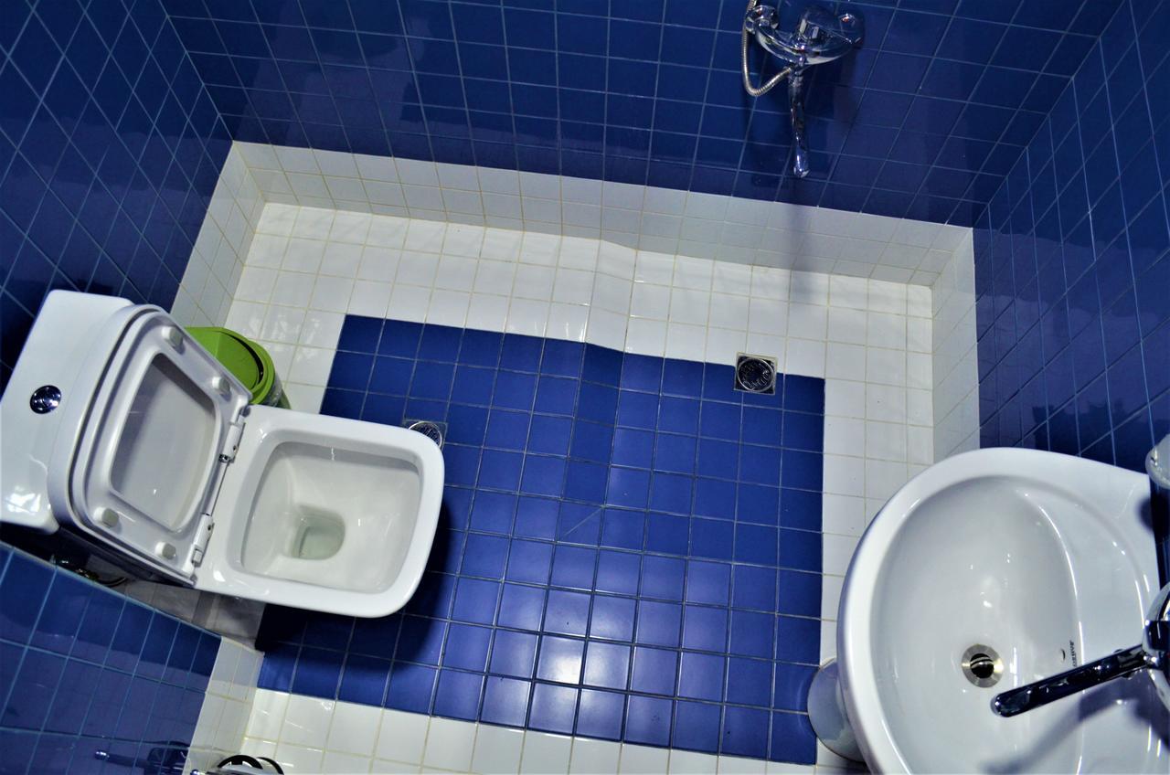Guest House Amo Batumi Exterior foto