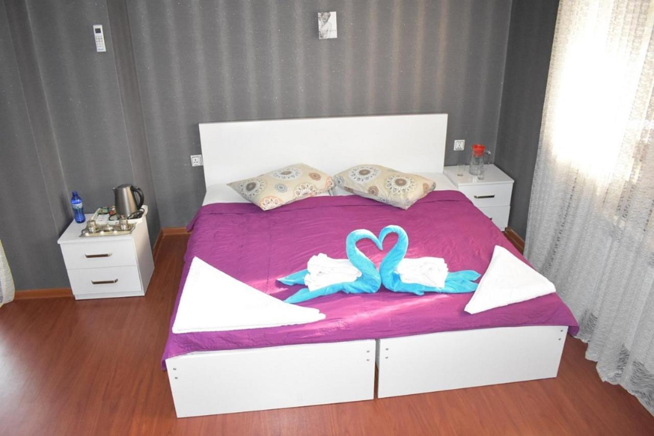 Guest House Amo Batumi Exterior foto